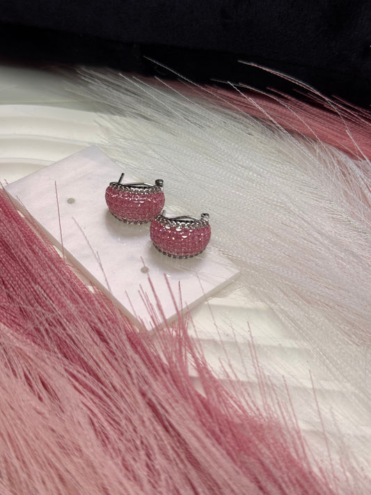 FMC903 - WGP Hoops Earrings