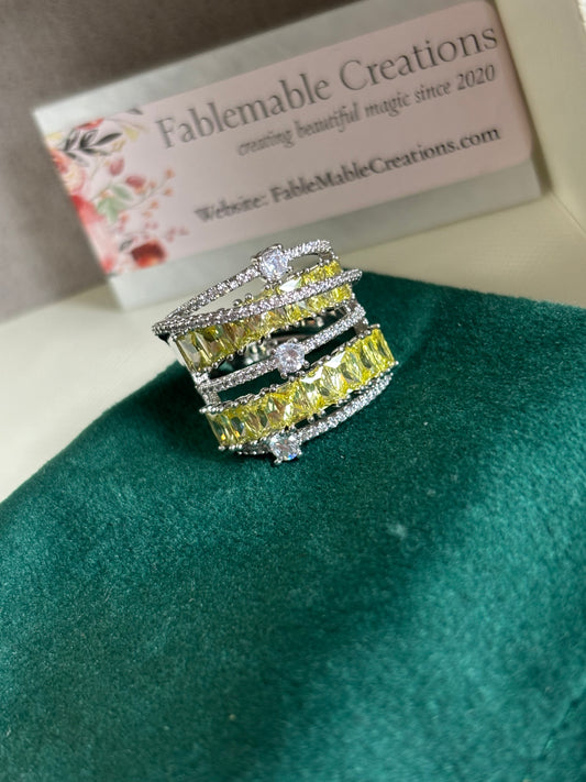 FMC1015 - WGP Ring