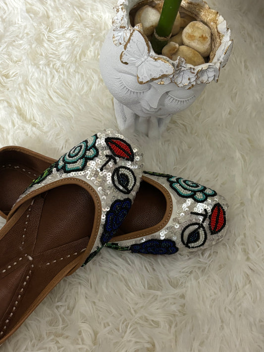 FMC1004 - Punjabi Jutti