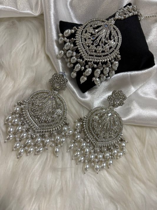 FMC235 - Maangtikka Set