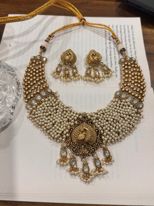 FMC3764 - Amarpali Necklace