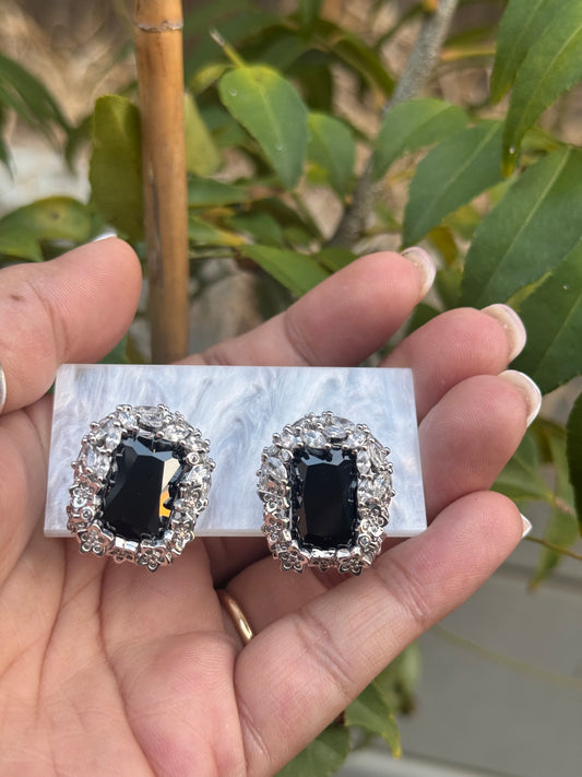 FMC1236 - WGP Stud Earrings