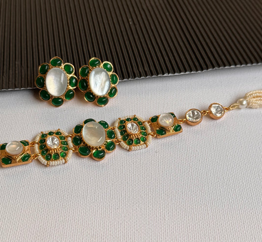 FMC2770 - Rajwadi Chokar