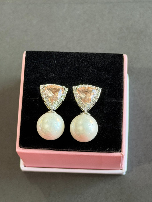 FMC115 - Korean Stud Earrings