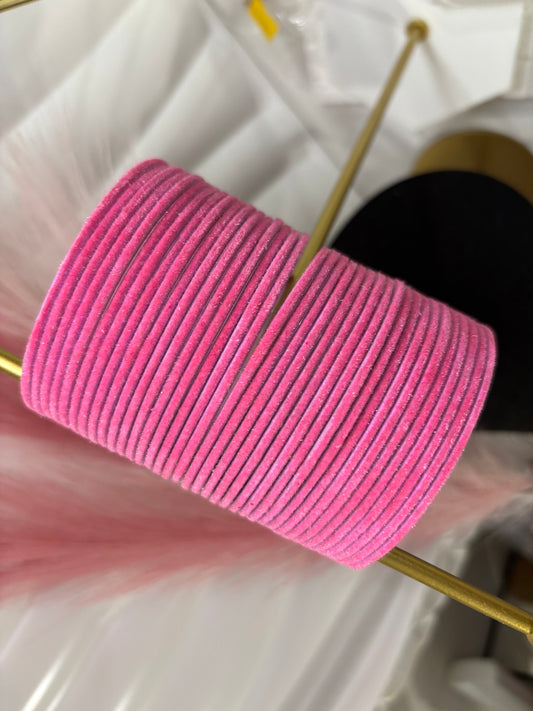 FMC006 - Velvet Bangles