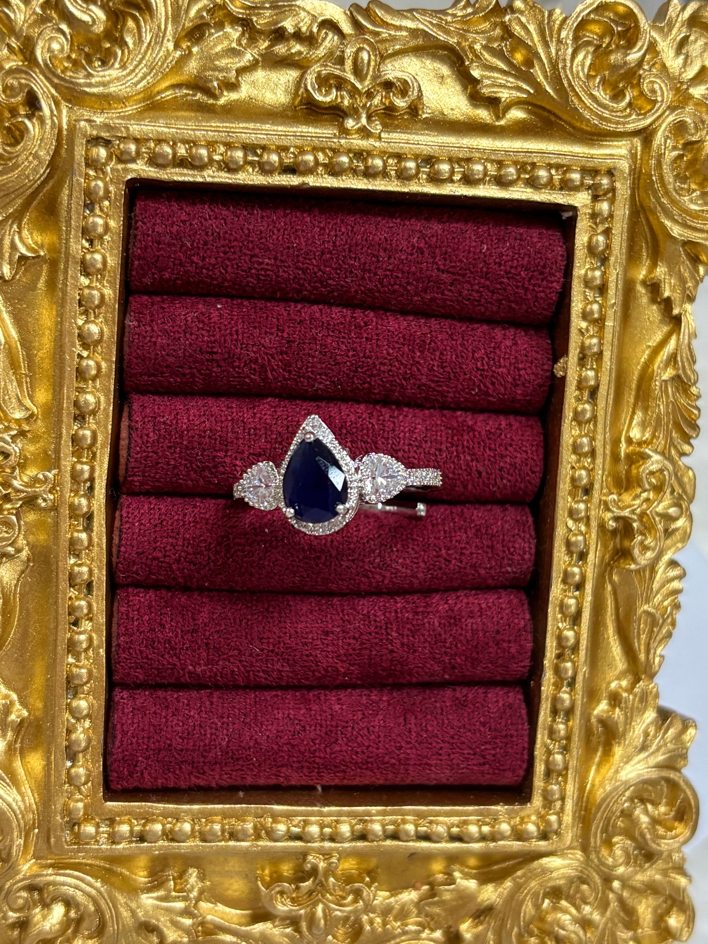 FMC409 - WGP Dainty Ring