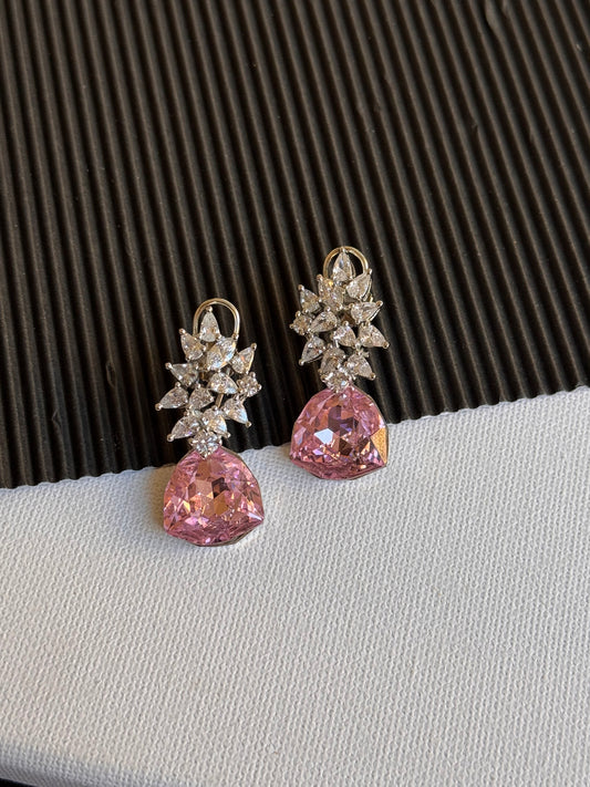 FMC6504 - Swarovski Earrings