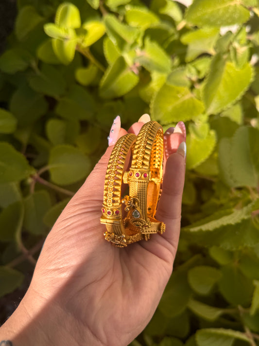 FMC1487 -Rajwadi Kangan