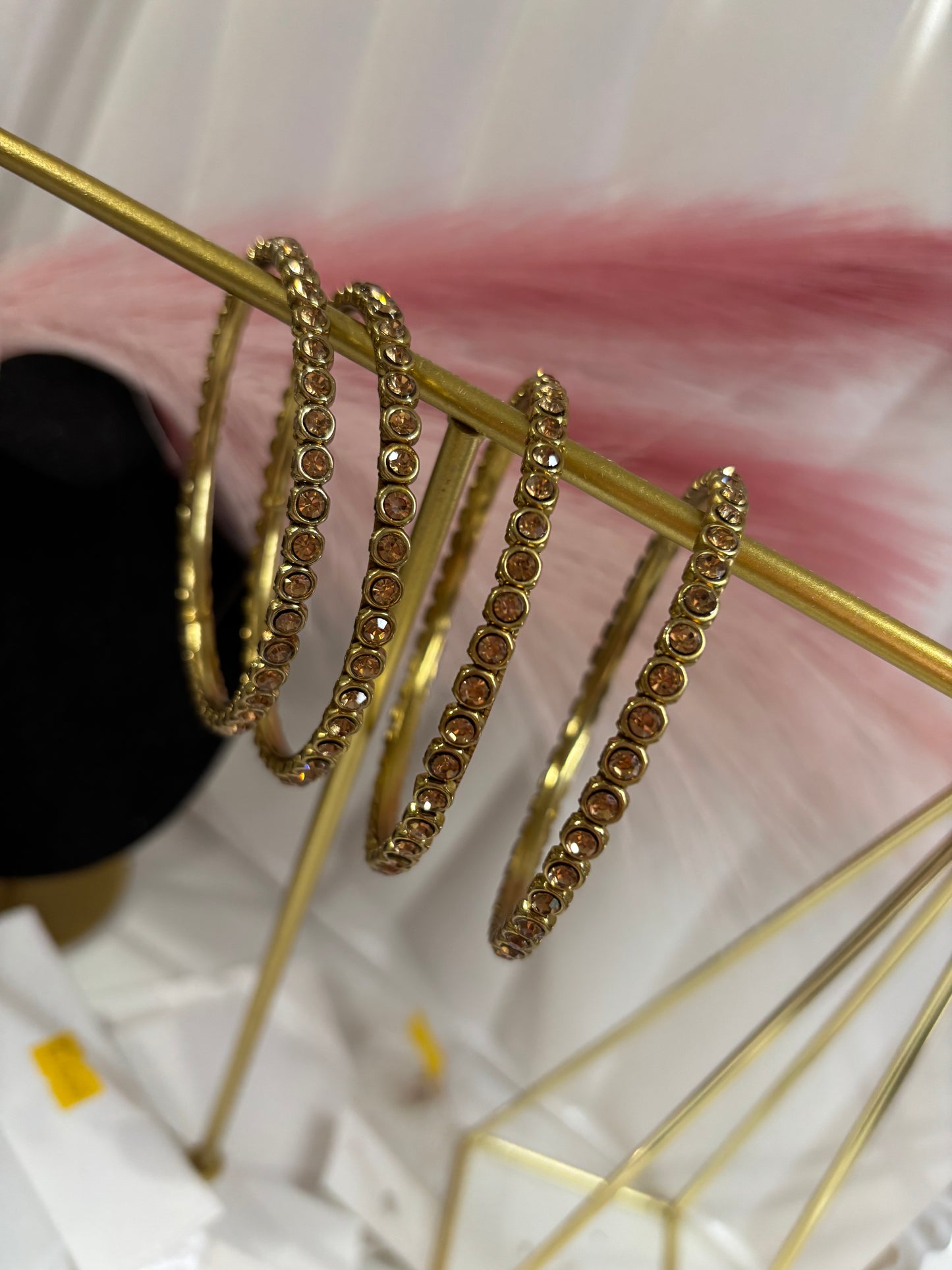 FMC030 - Metal Bangles