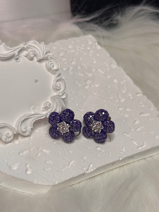 FMC1087 - WGP Neno Stud Earrings