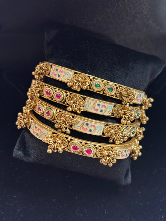 FMC3198 - Heritage Kangan Bangles