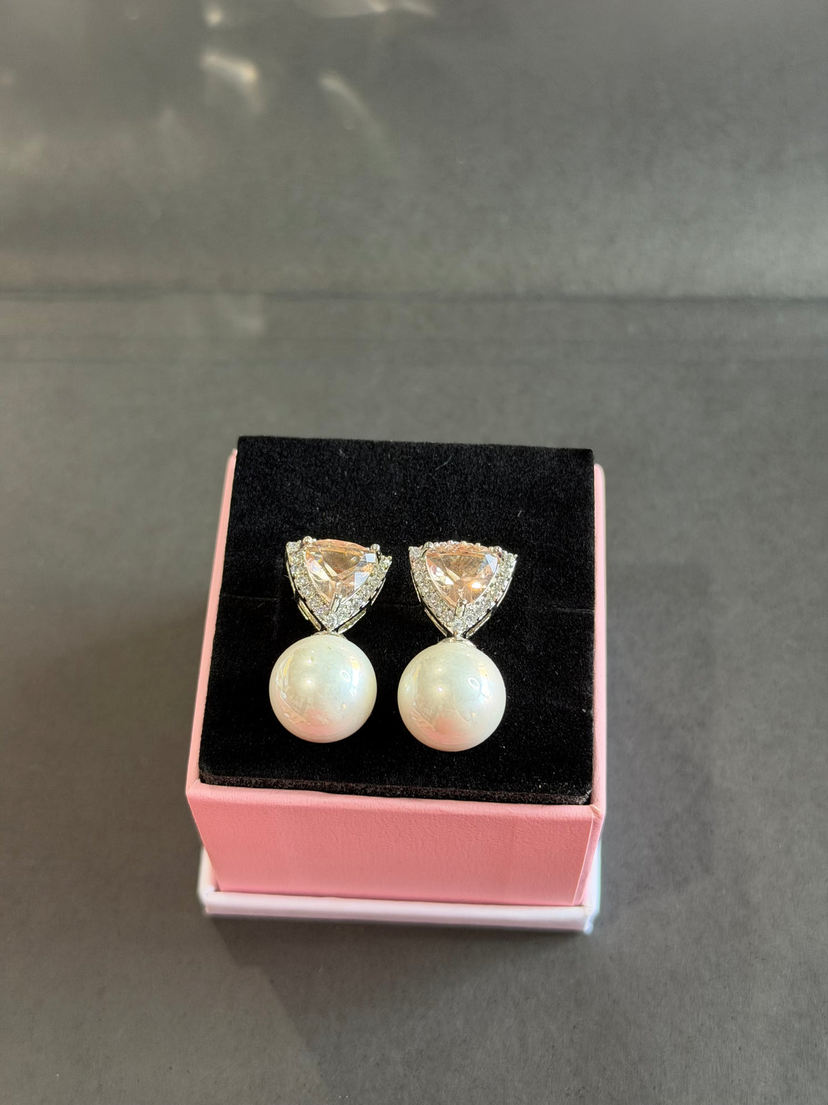 FMC115 - Korean Stud Earrings