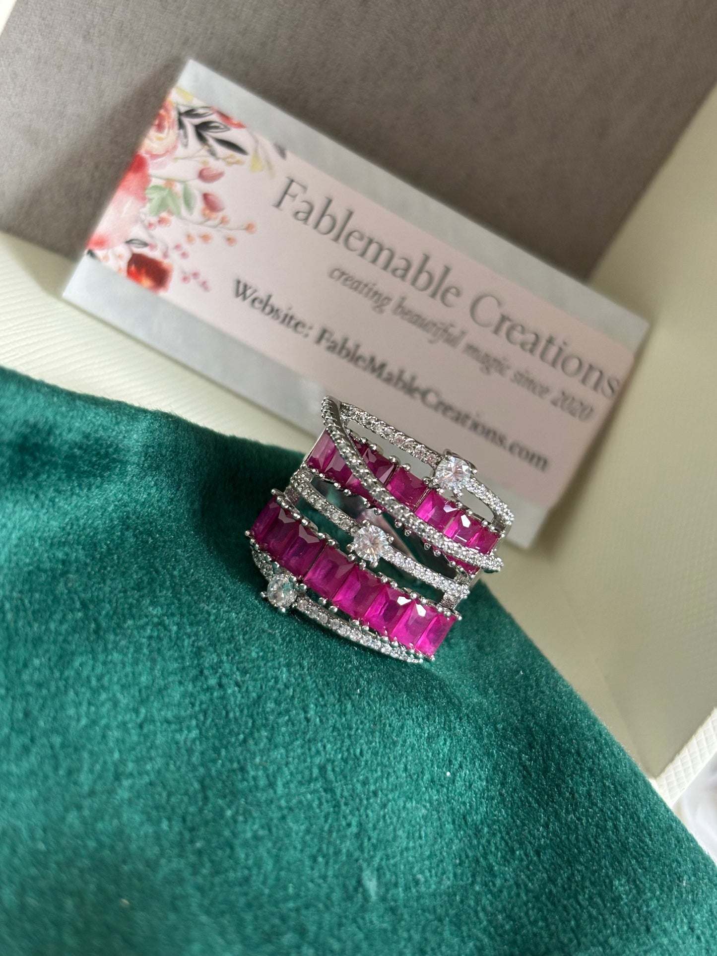 FMC1015 - WGP Ring