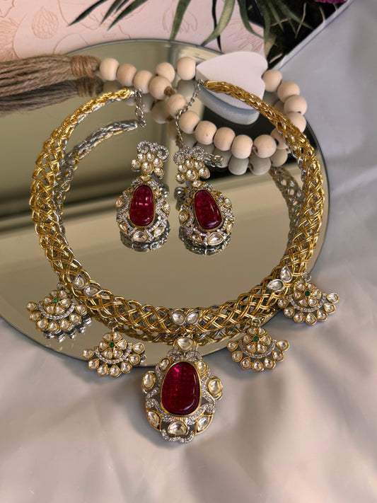 FMC2580 - Pachi Kundan Hasali