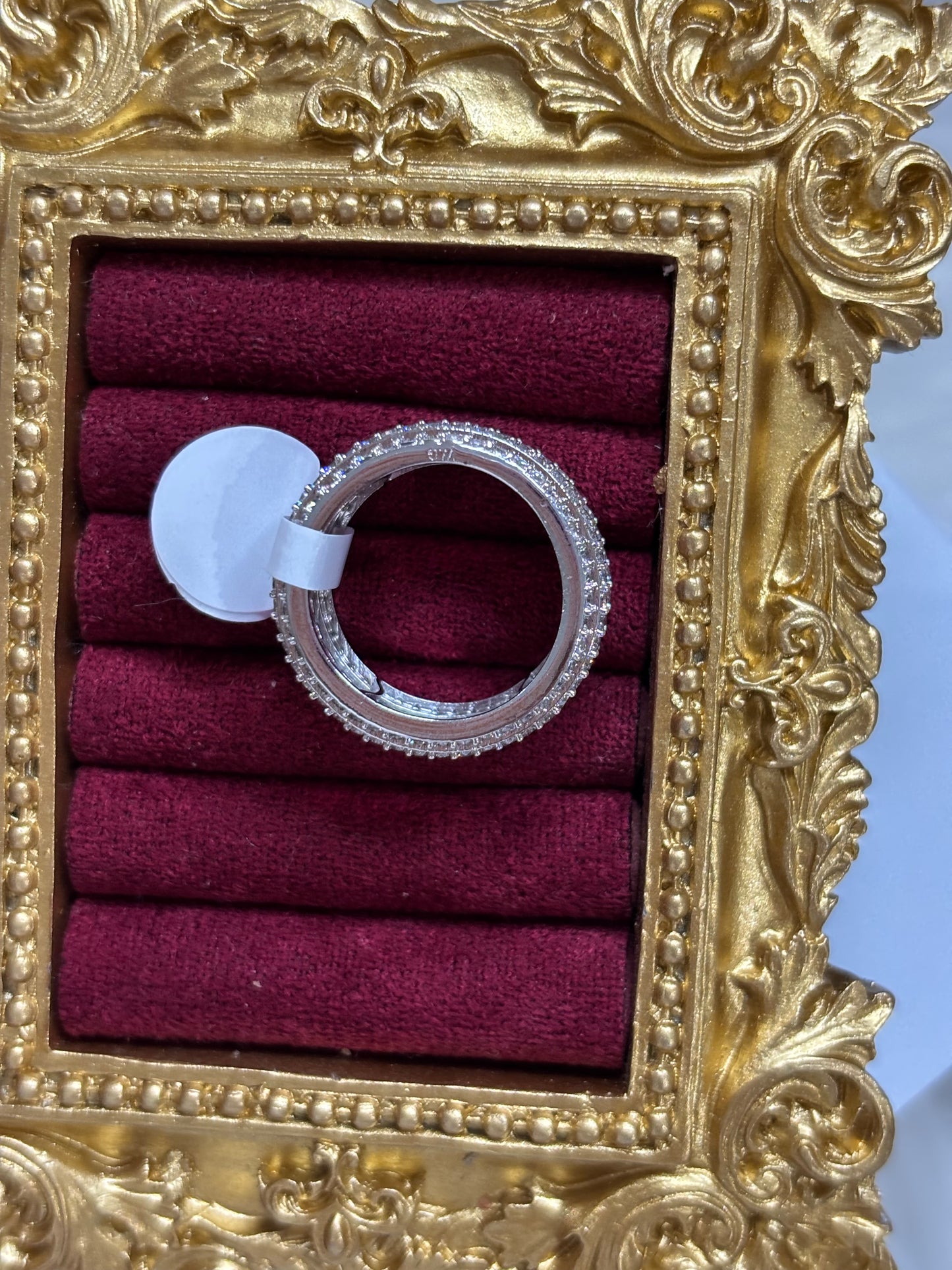 FMC1132 - WGP Band Ring