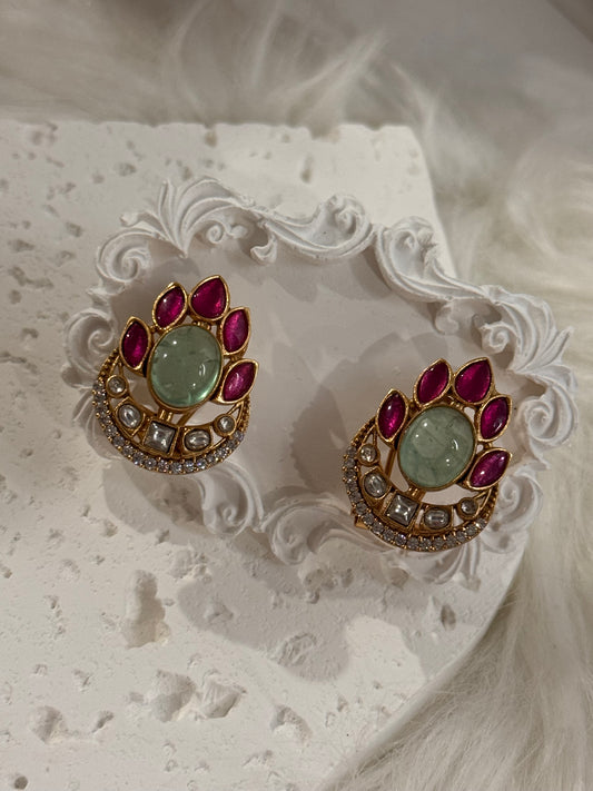 FMC659 - Stud Earrings