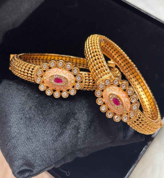 FMC1015 - Rajwada Style Kangan