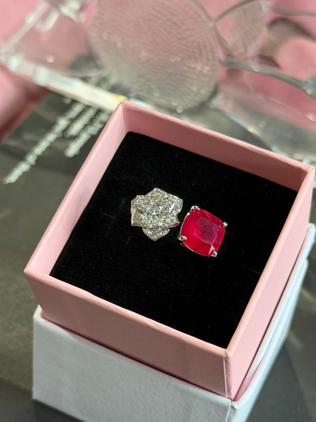 FMC868 - WGP Ring
