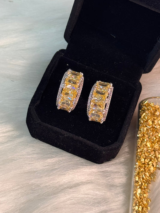 FMC970 - WGP Stud Style Hoops