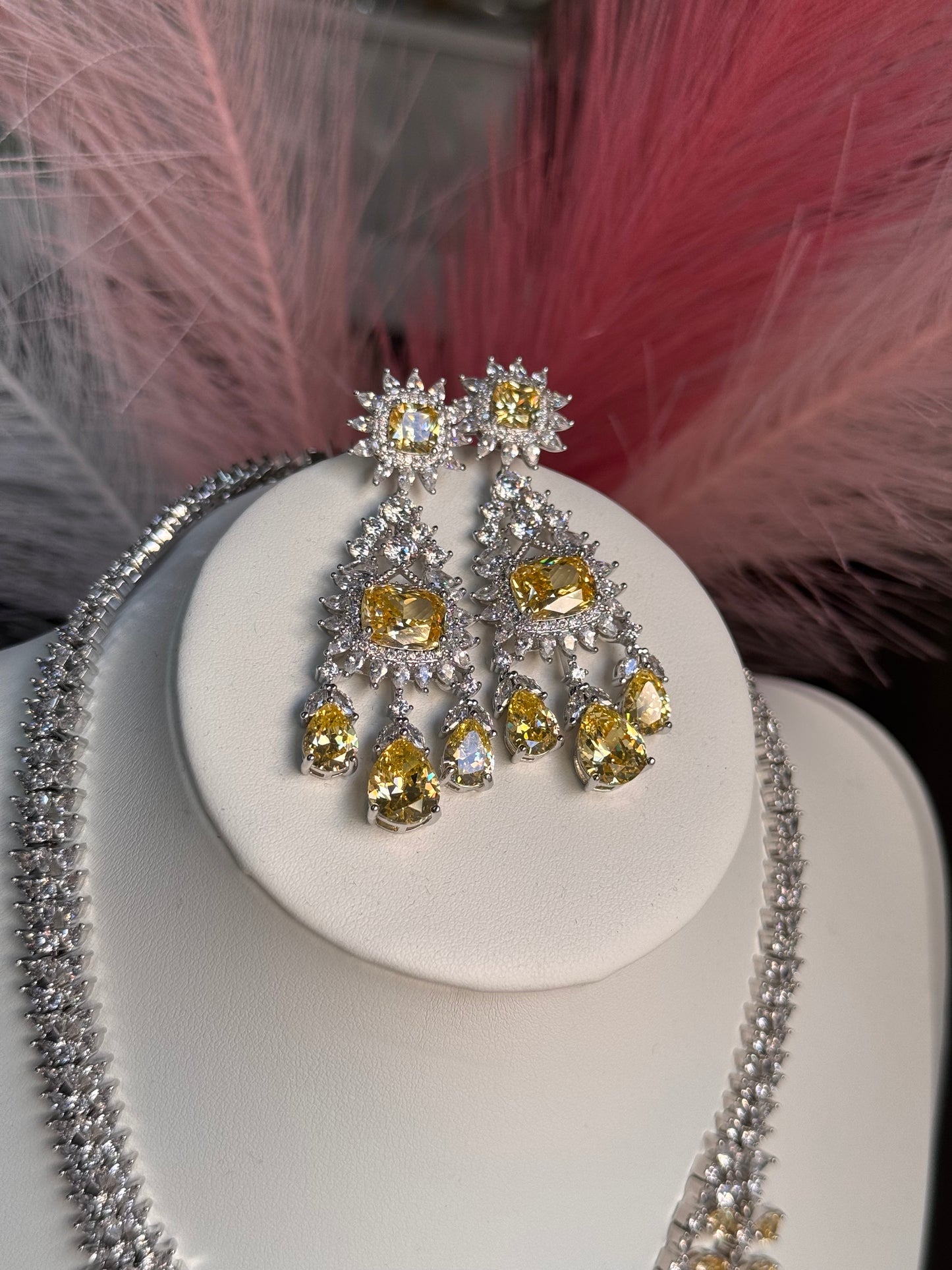 FMC6923 - WGP Necklace Set