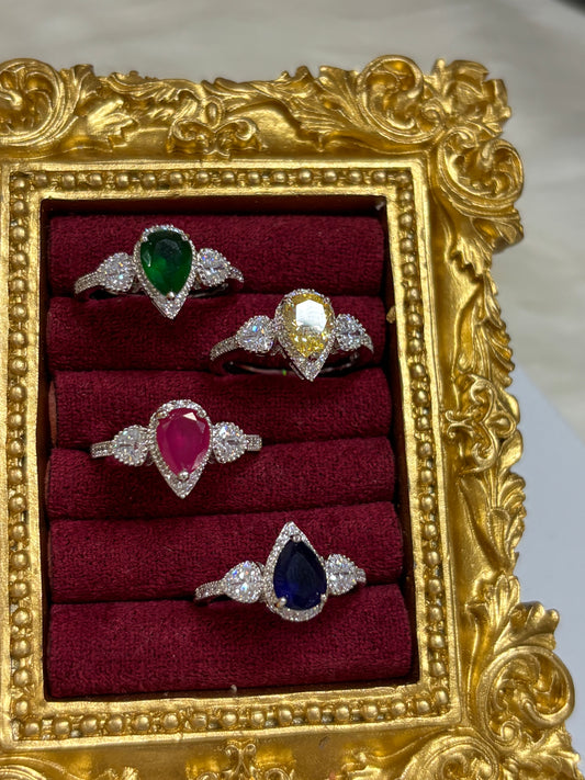 FMC409 - WGP Dainty Ring