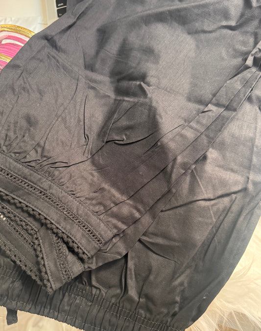 SB092 - Afgani Salwar