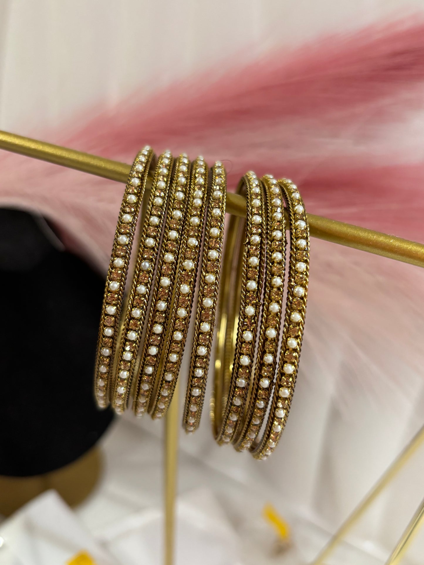 FMC032 - Metal Bangles