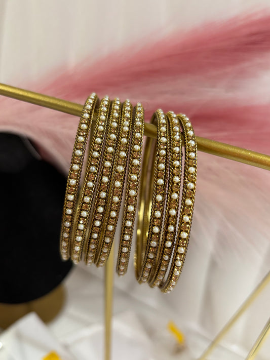 FMC032 - Metal Bangles