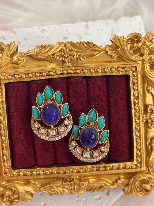 FMC659 - Stud Earrings