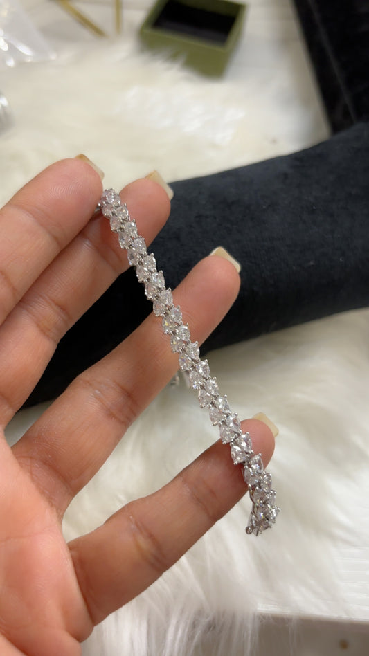 FMC2969 - WGP Tennis Bracelet