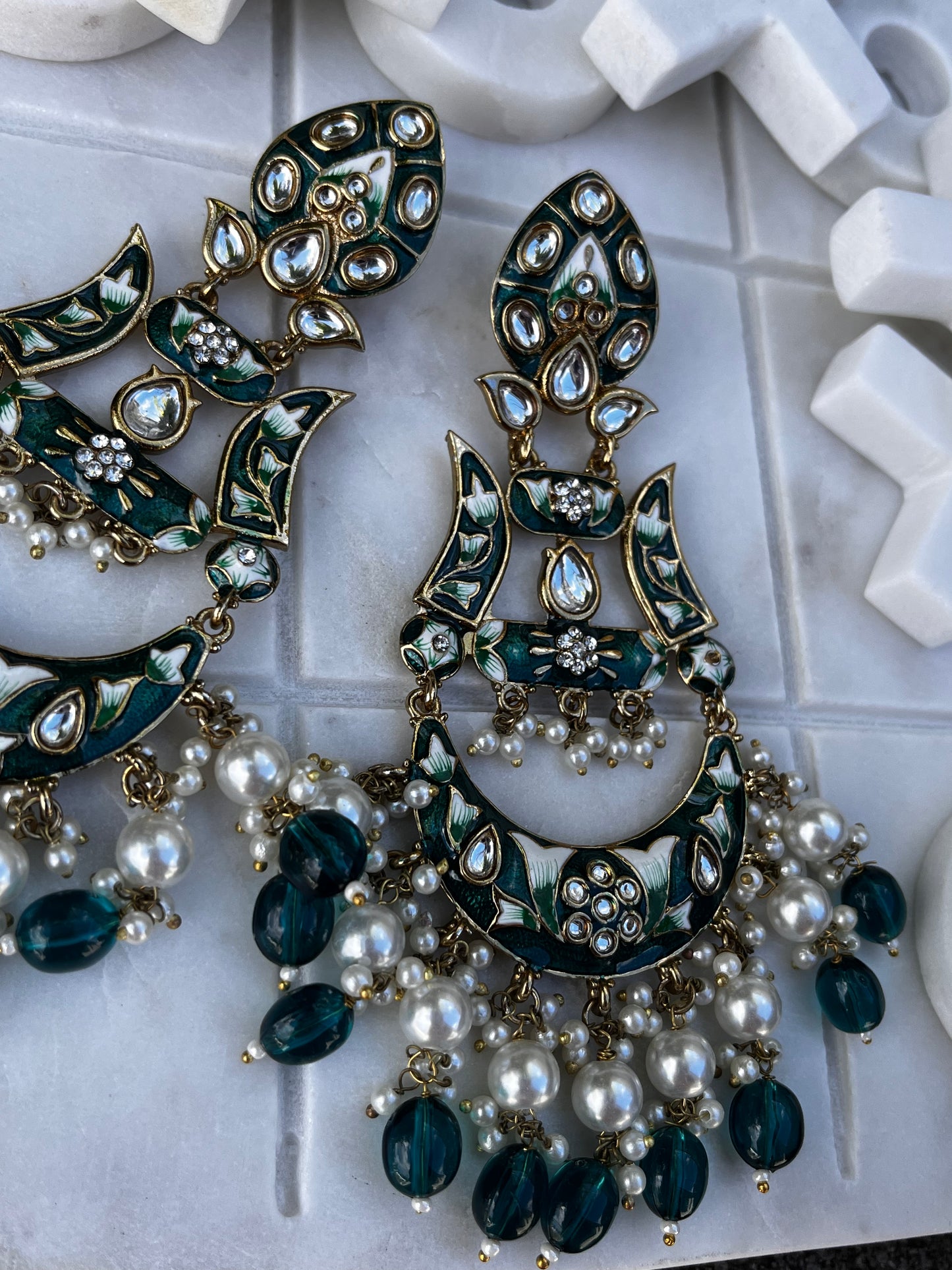 FMC131 - Earrings - $10 OFF