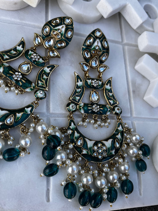 FMC131 - Earrings - $10 OFF