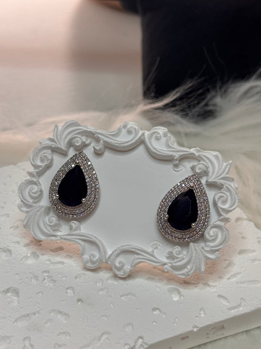 FMC8751 - WGP Stud Earrings