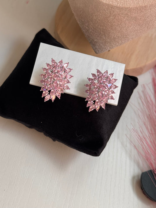 FMC1149 - WGP Studs Earrings