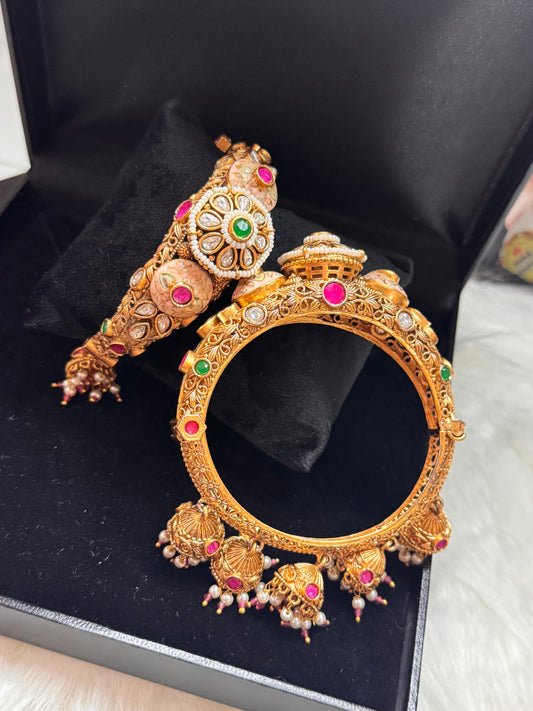 FMC1545 - Heritage Rajwada Kangan