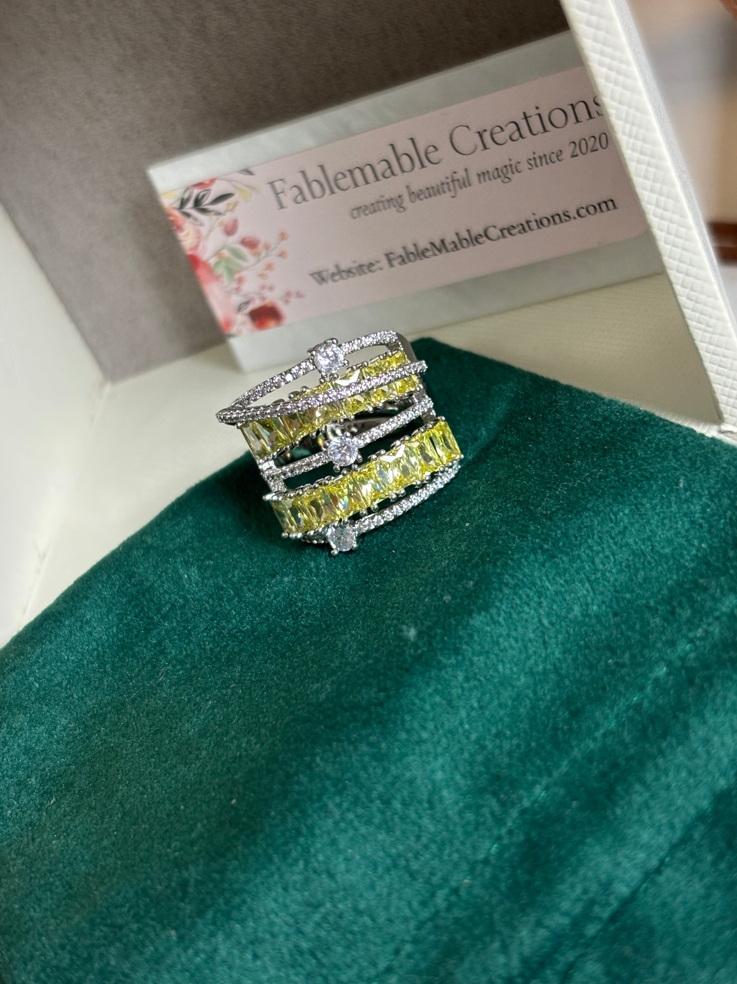 FMC1015 - WGP Ring