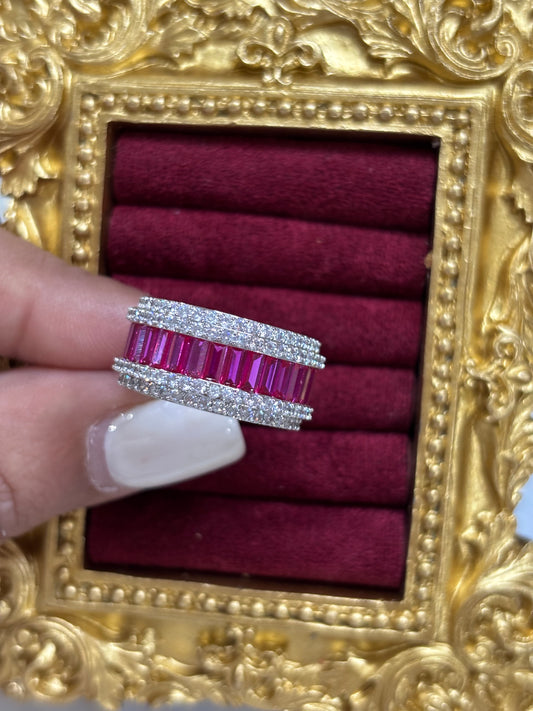 FMC1132 - WGP Band Ring