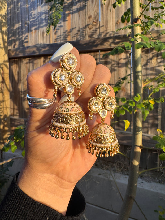 FMC1043 - Jhumki