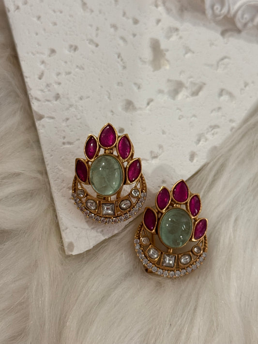 FMC659 - Stud Earrings