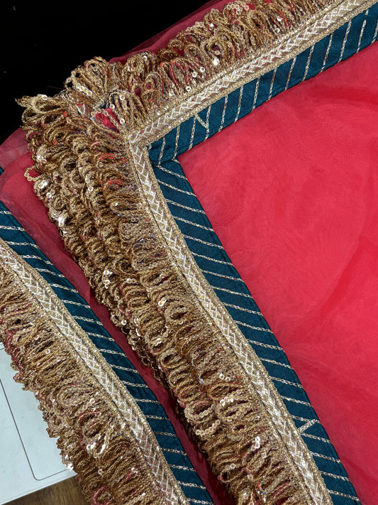 Pure Khaadi Silk Suit Pant