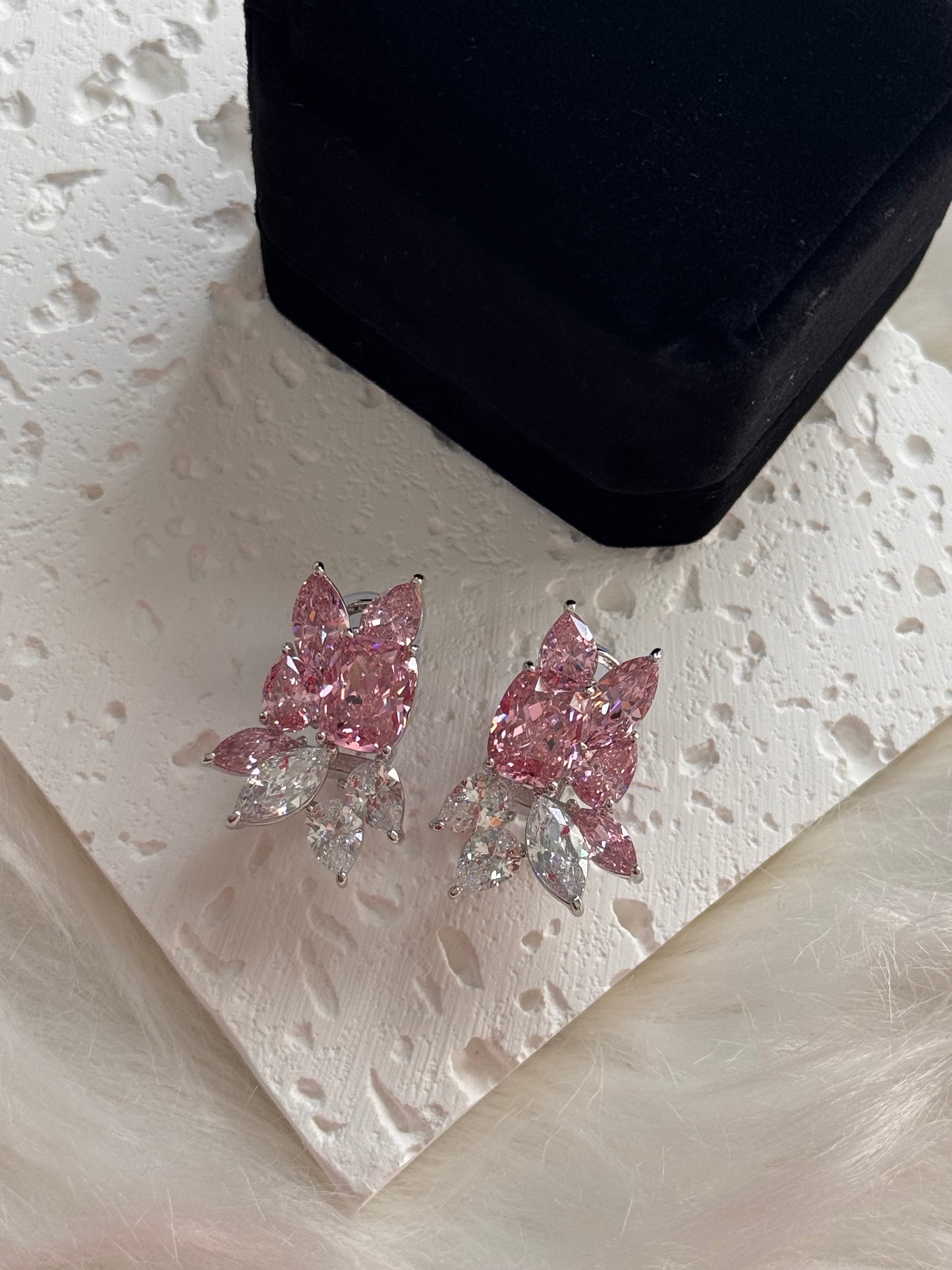 FMC1040 - WGP Stud Earrings