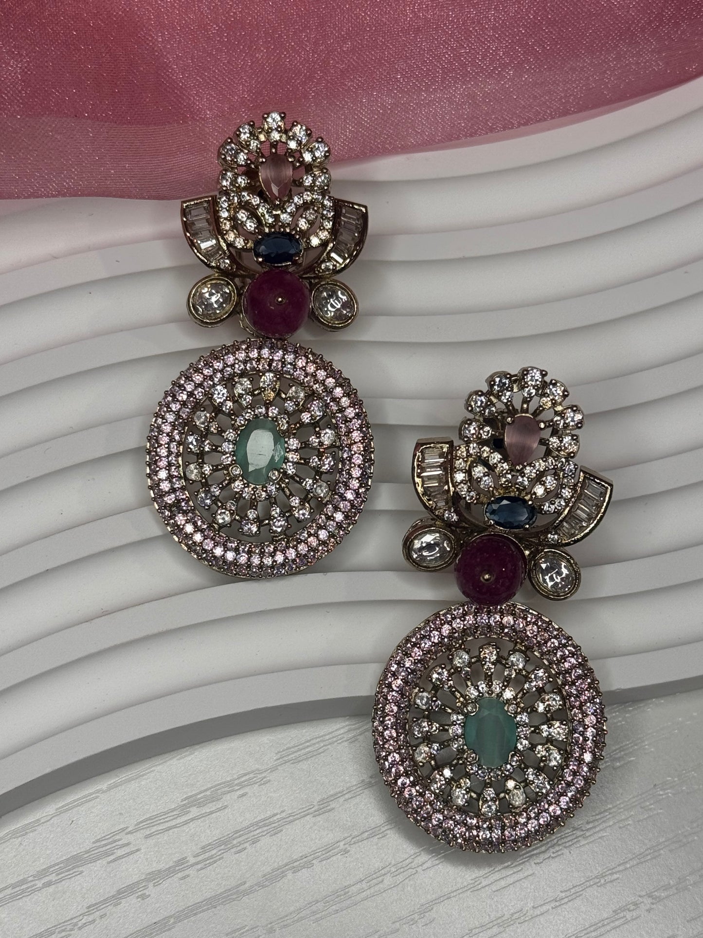 FMC1895 - Sabyasachi Earrings