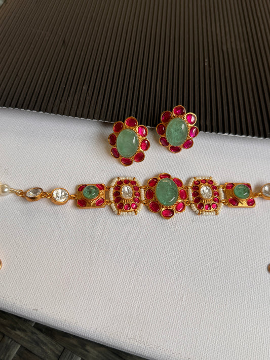 FMC2770 - Rajwadi Chokar