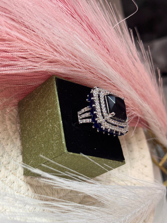 FMC1170 - WGP Cocktail Ring