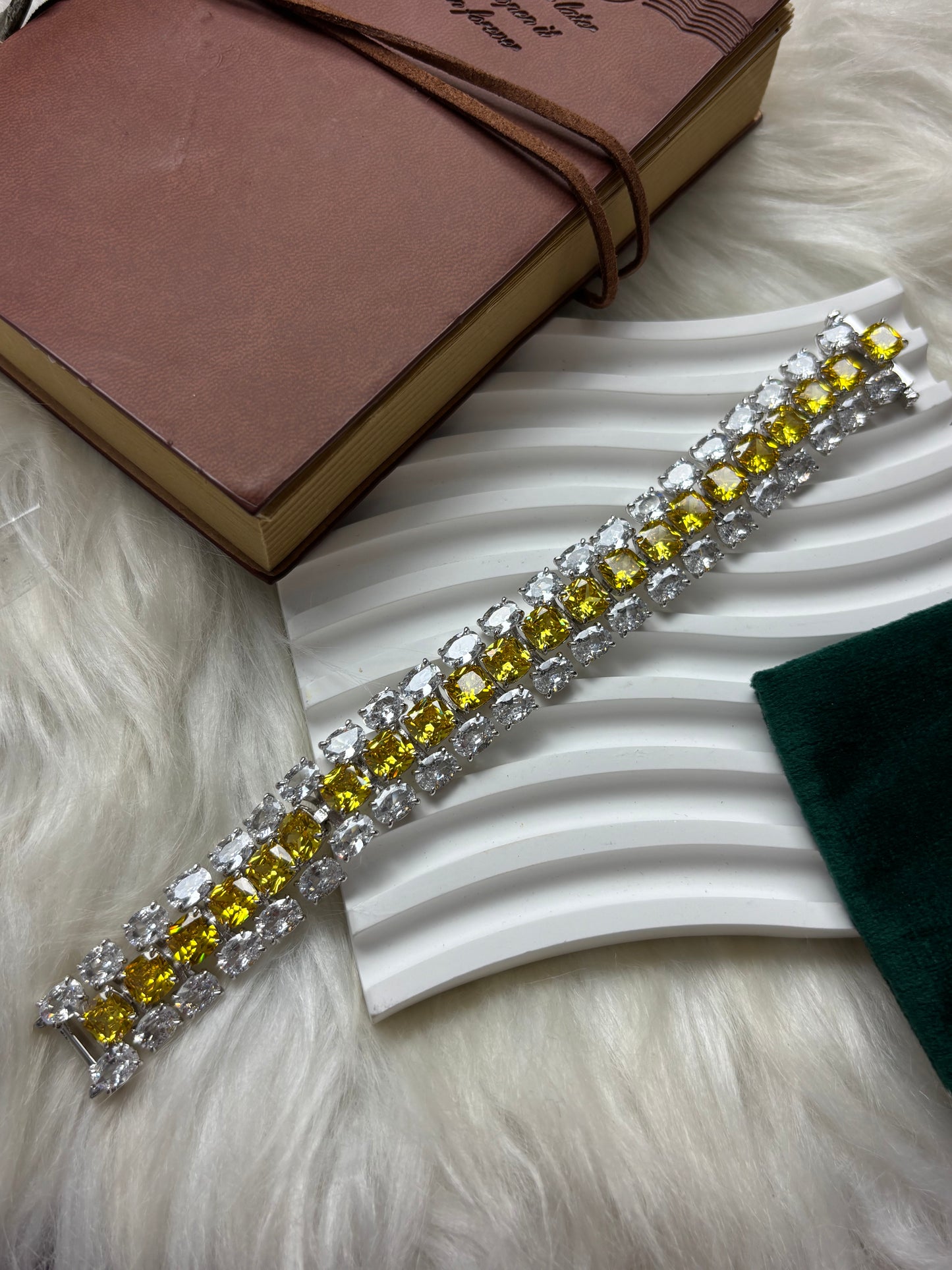 FMC2289 - WGP Bracelet