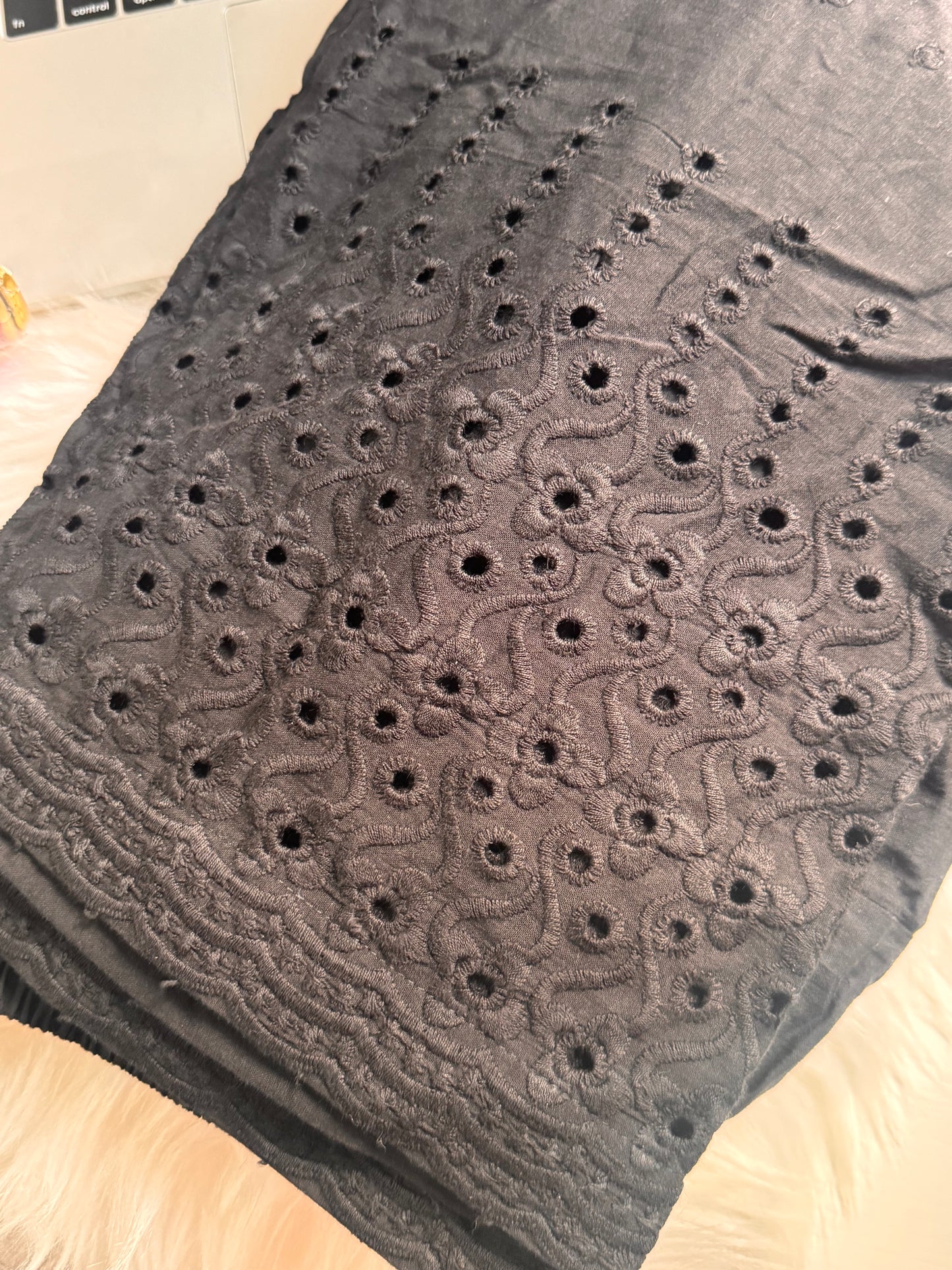 SB093 - Straight Pakistani Salwar