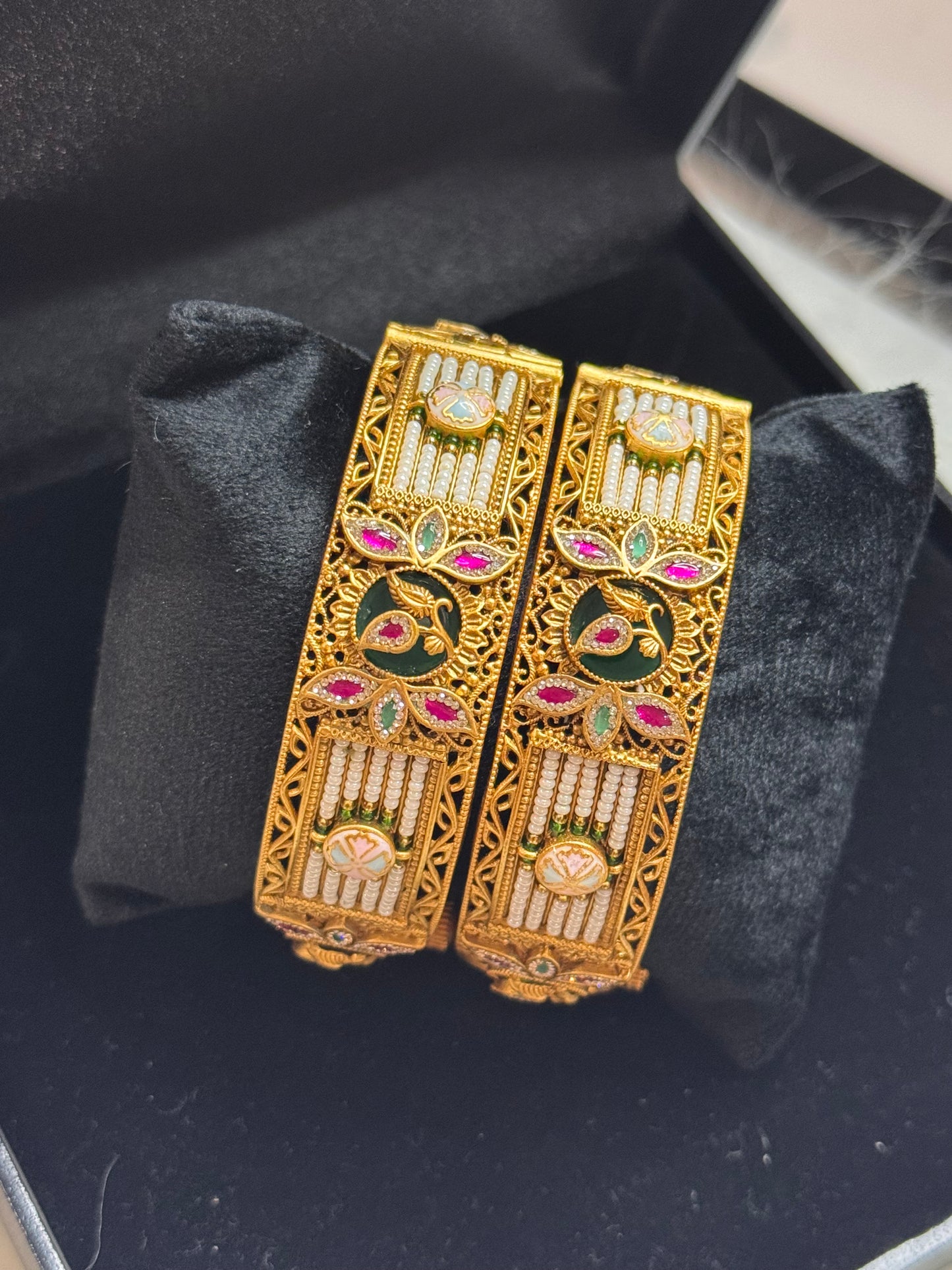 FMC3160 - Heritage Kangan