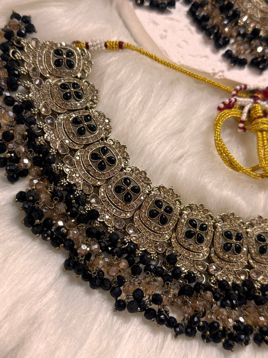 FMC1221 - Polki Necklace