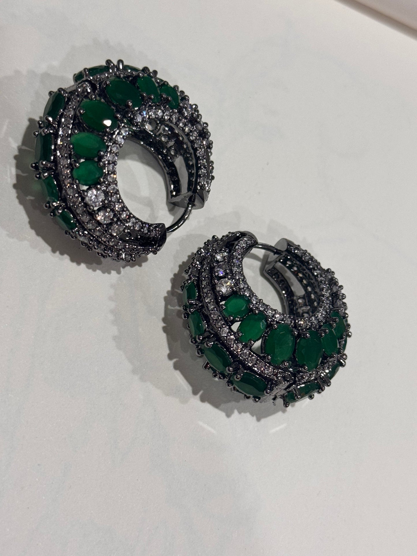 FMC6350 - AD Hoops