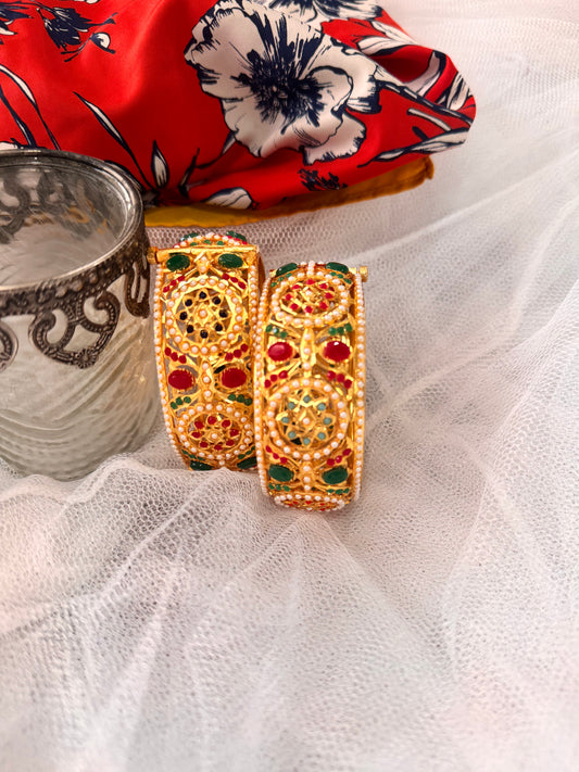 FMC130 - Jadau Kangan